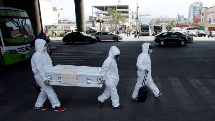 México registra cifra récord de 501 muertes por COVID19 en las últimas horas mexico-registra-cifra-record-de-501-muertes-por-covid19-en-las-ultimas-horas